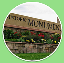 Town of Monument
